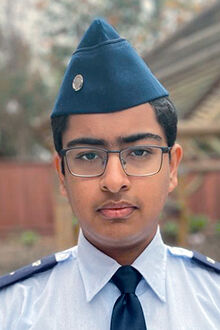 Arsh Muhib